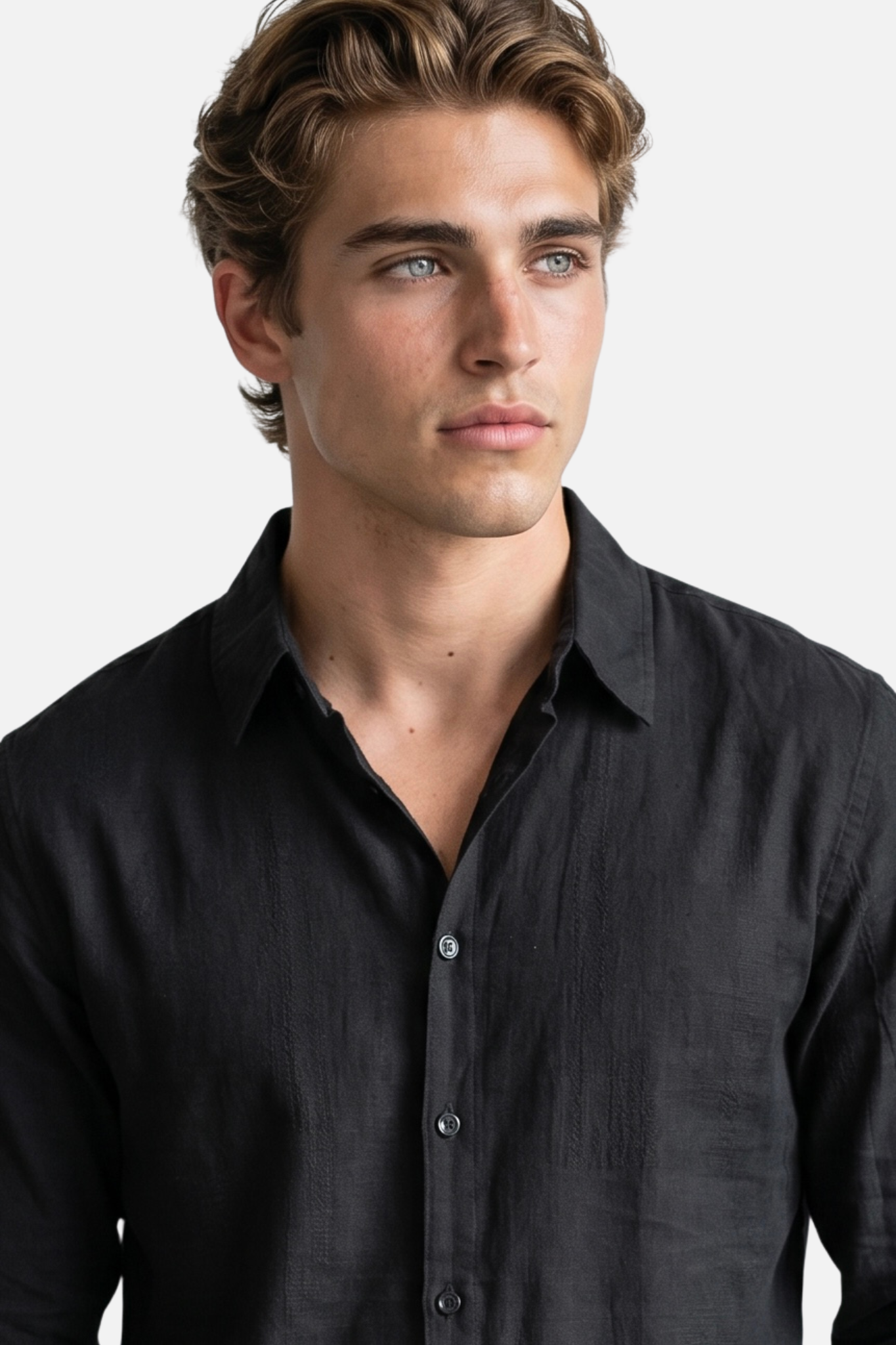 Chemise en Lin Portofino