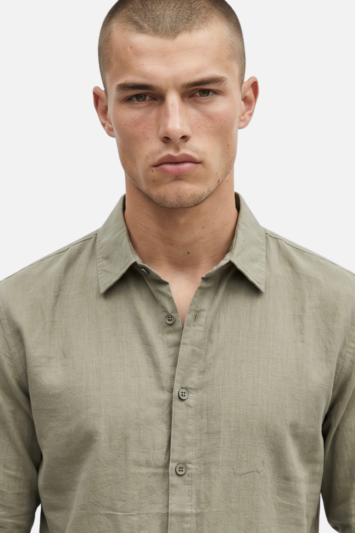 Chemise en Lin Portofino