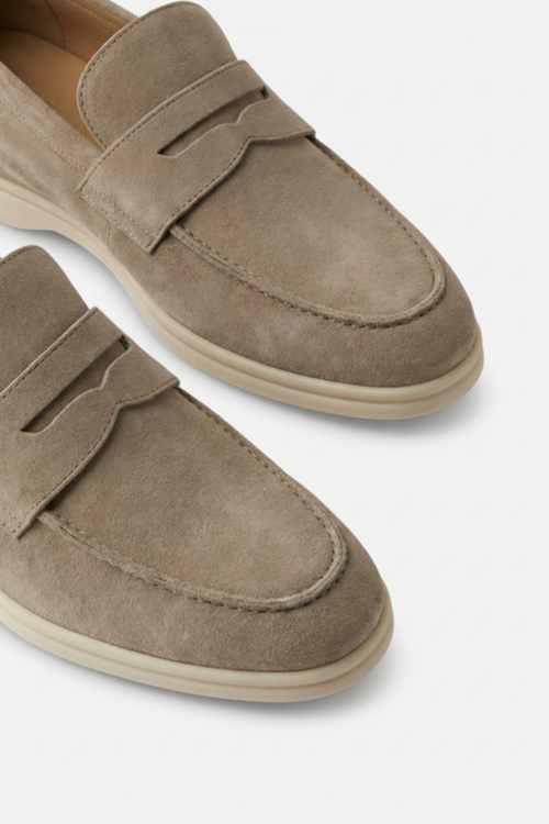 Mocassin Monaco