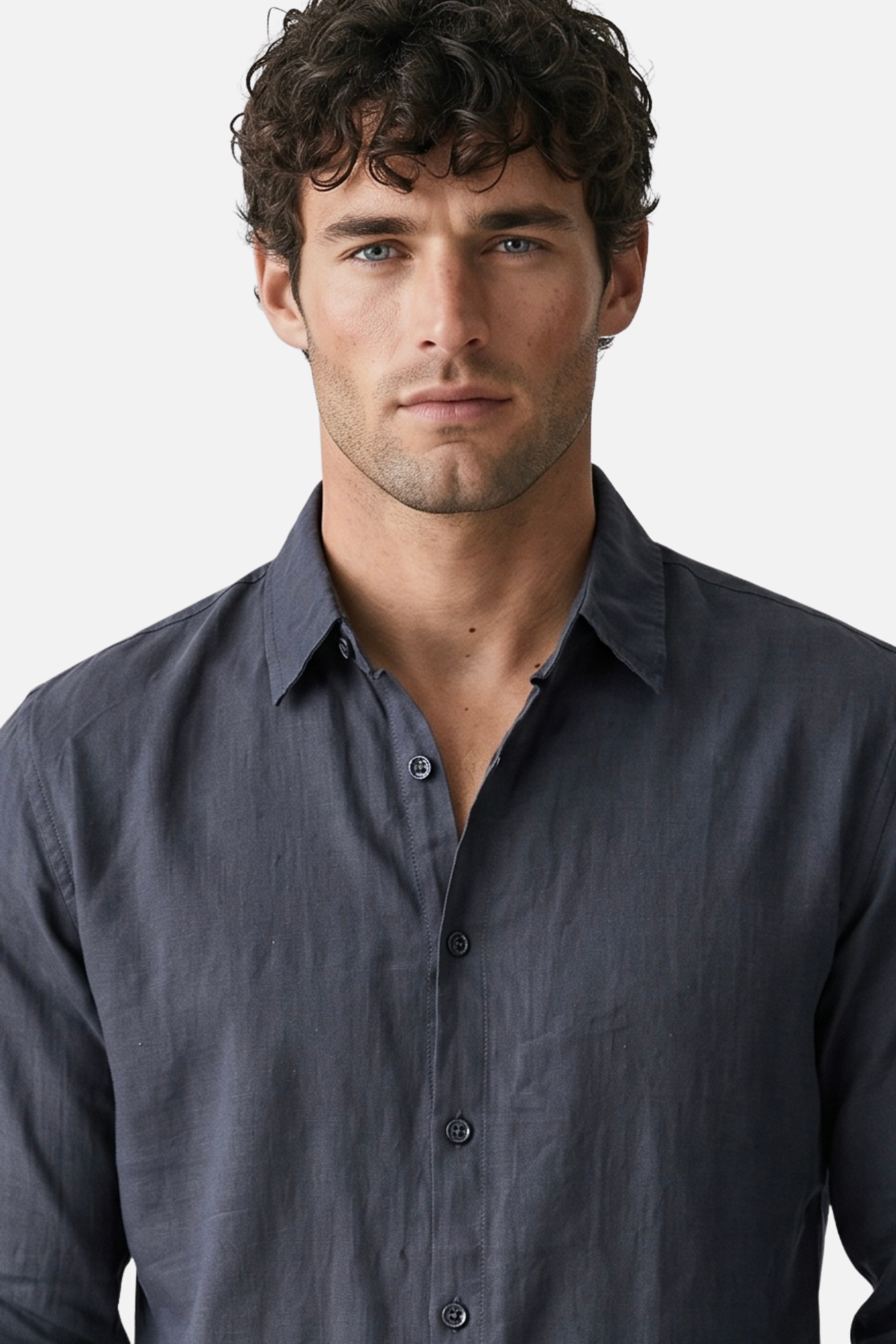 Chemise en Lin Portofino