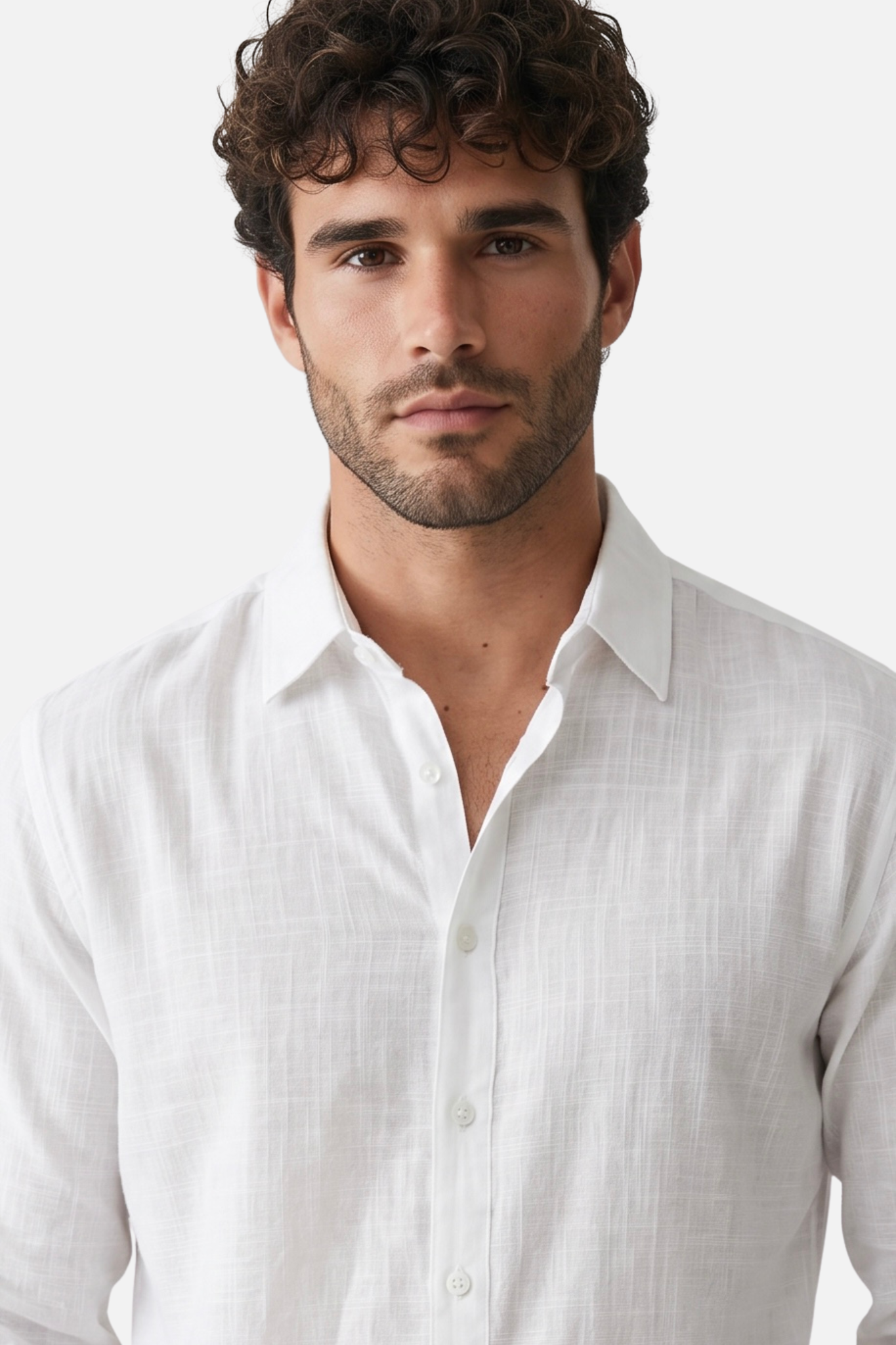 Chemise en Lin Portofino
