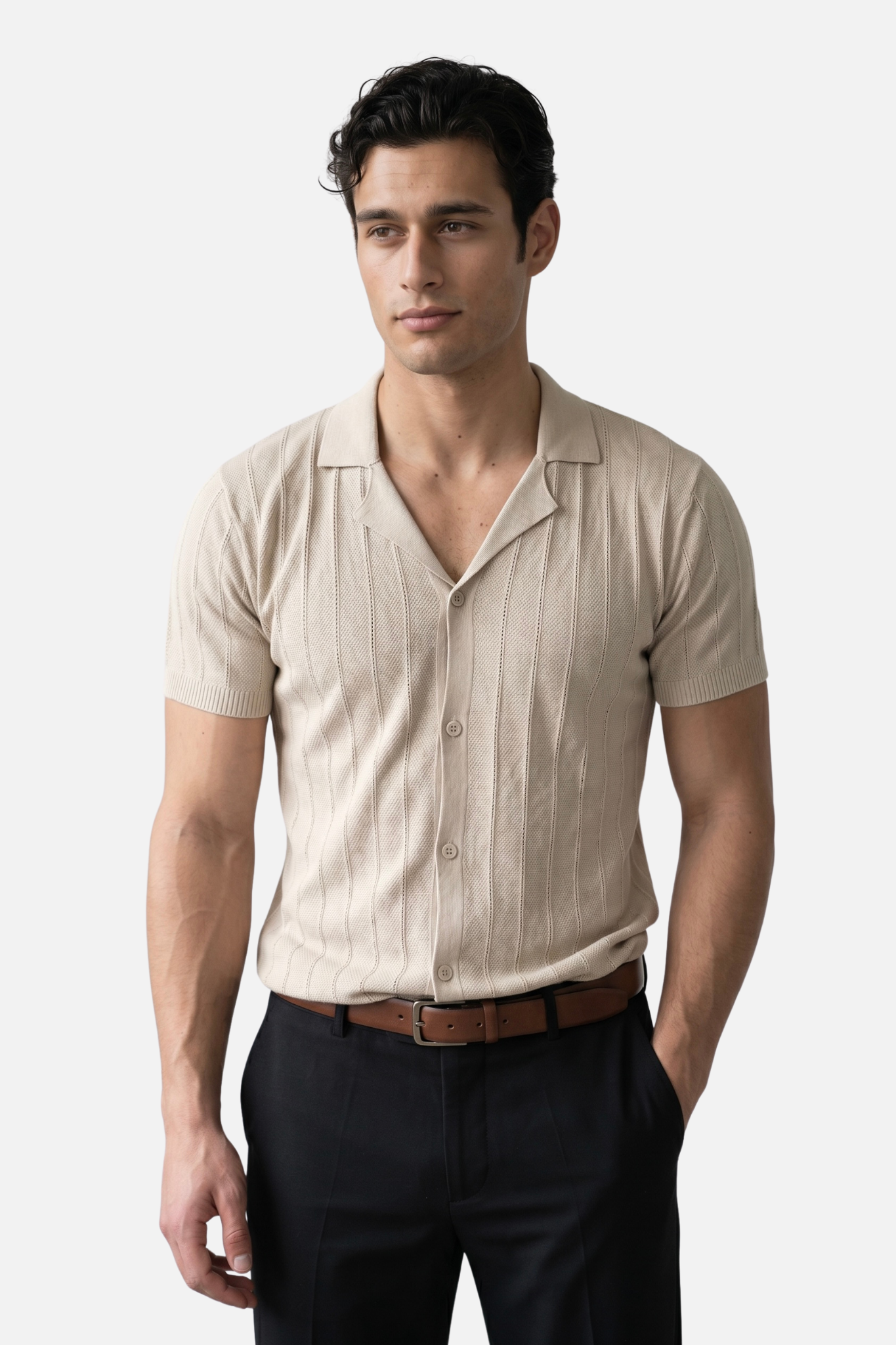 Chemise Riviera