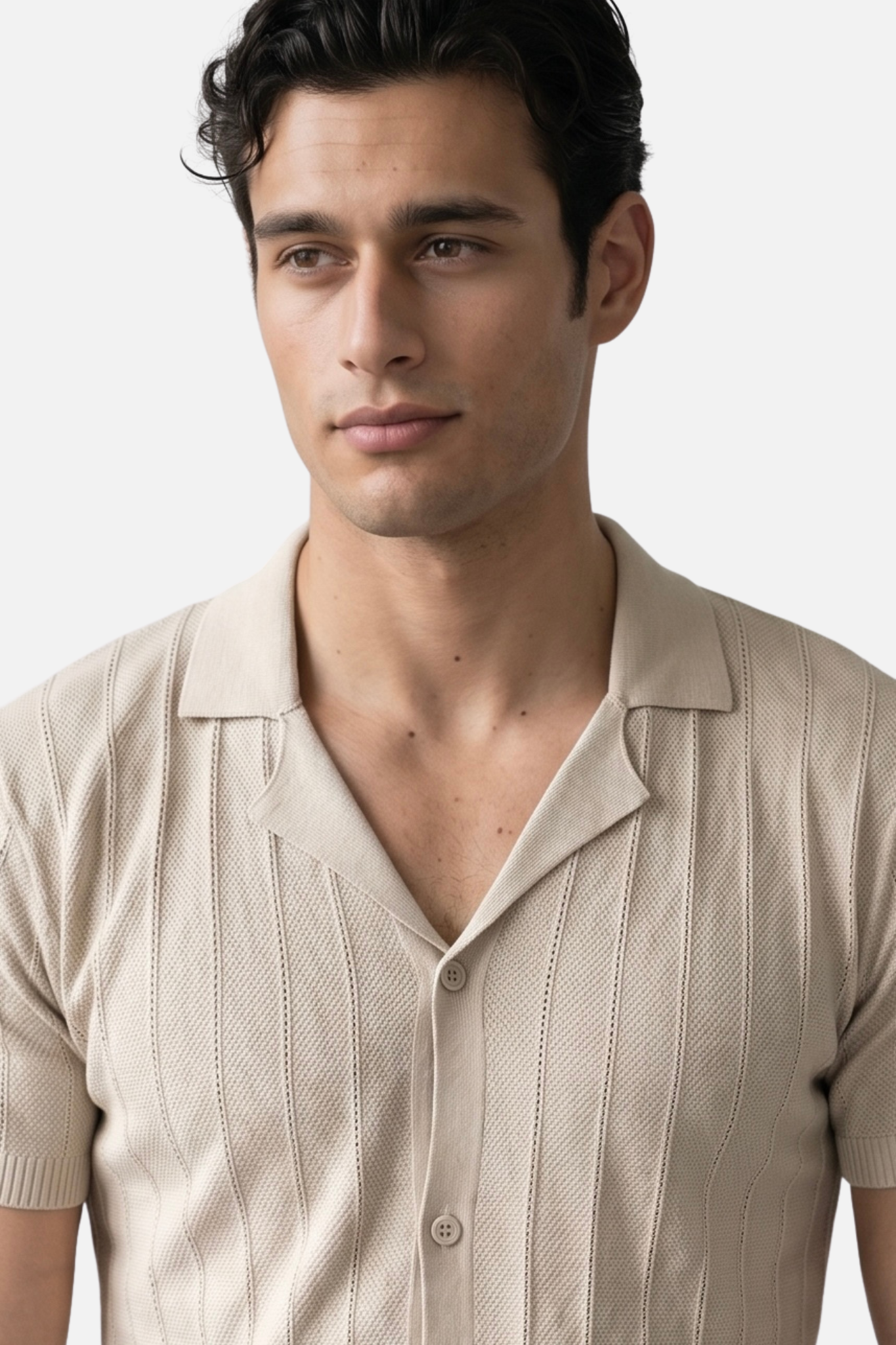 Chemise Riviera
