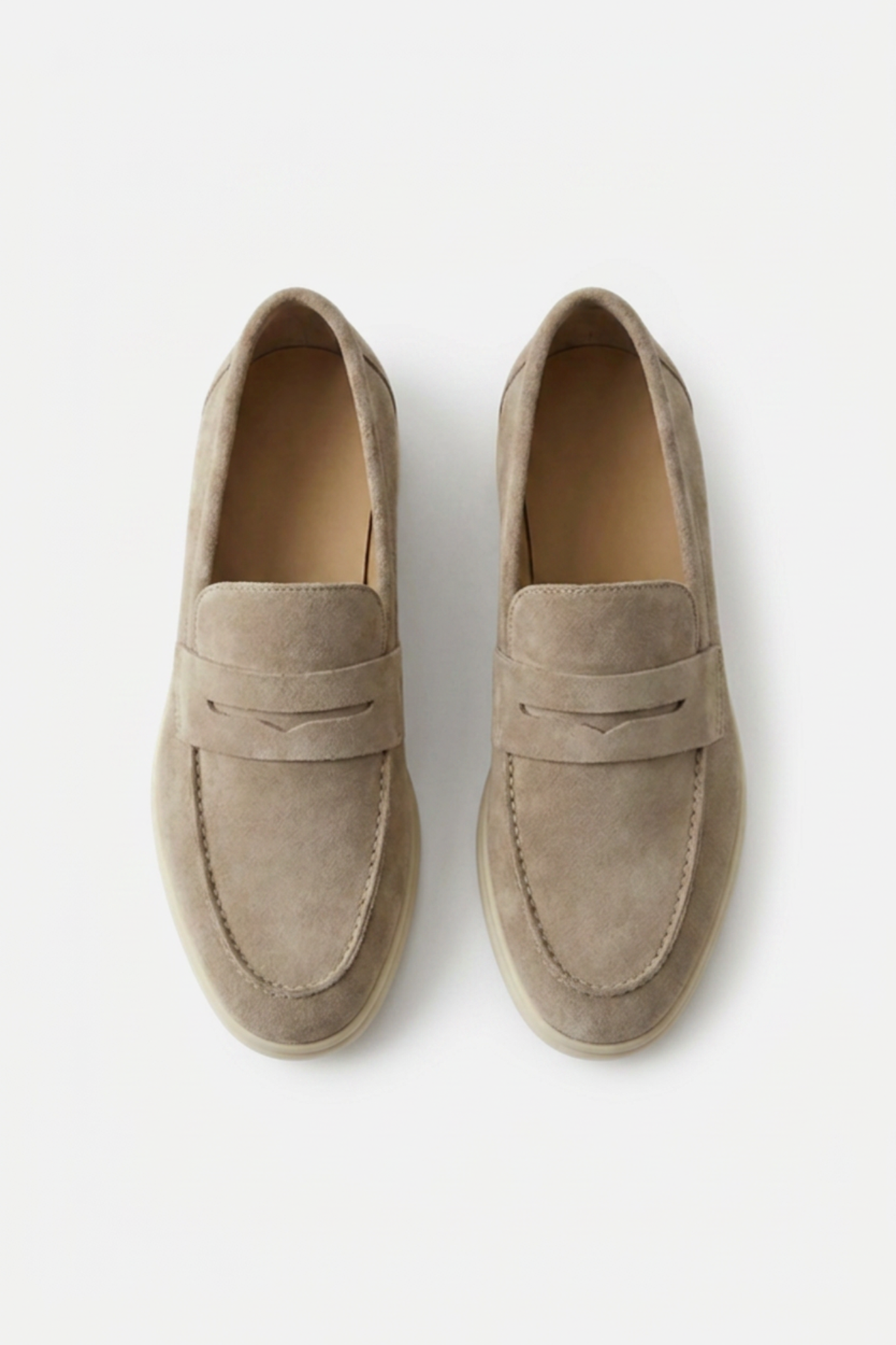 Mocassin Monaco