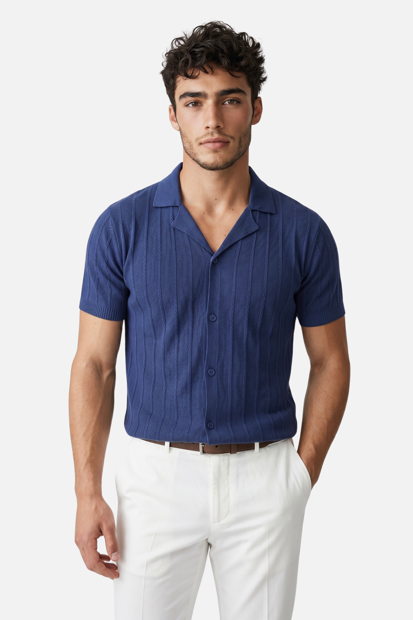 Chemise Riviera