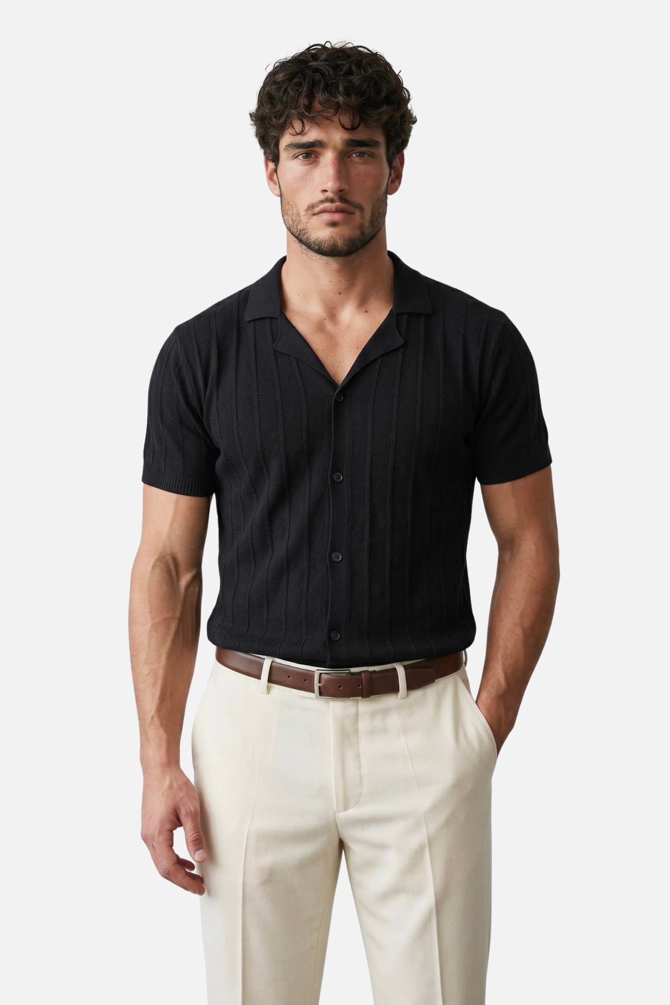Chemise Riviera