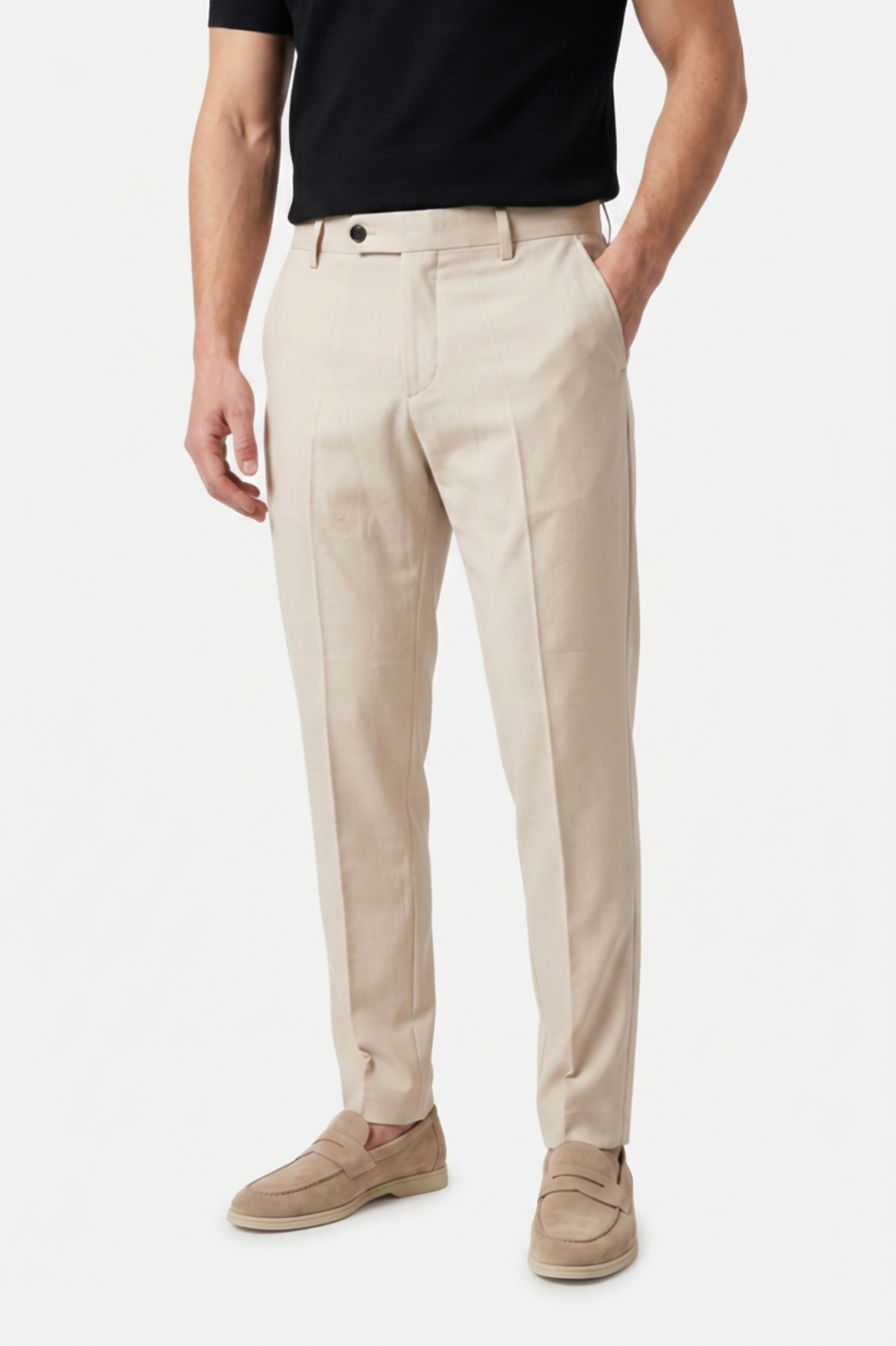Pantalon Monaco