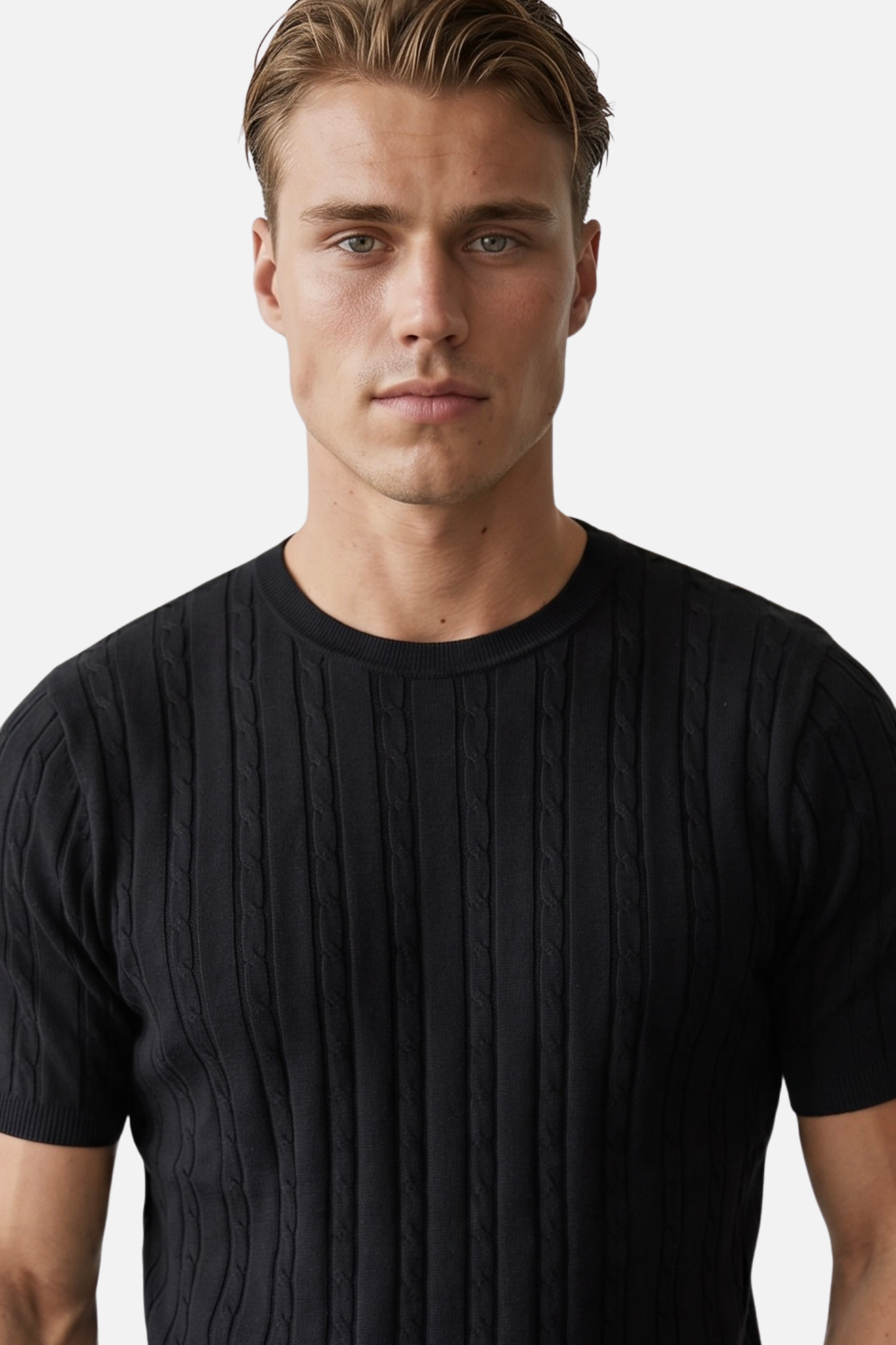 T-shirt en Maille Capri