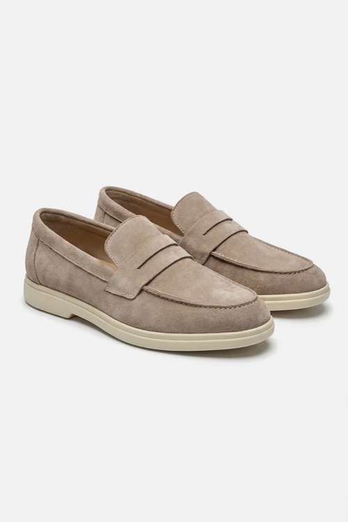 Mocassin Monaco