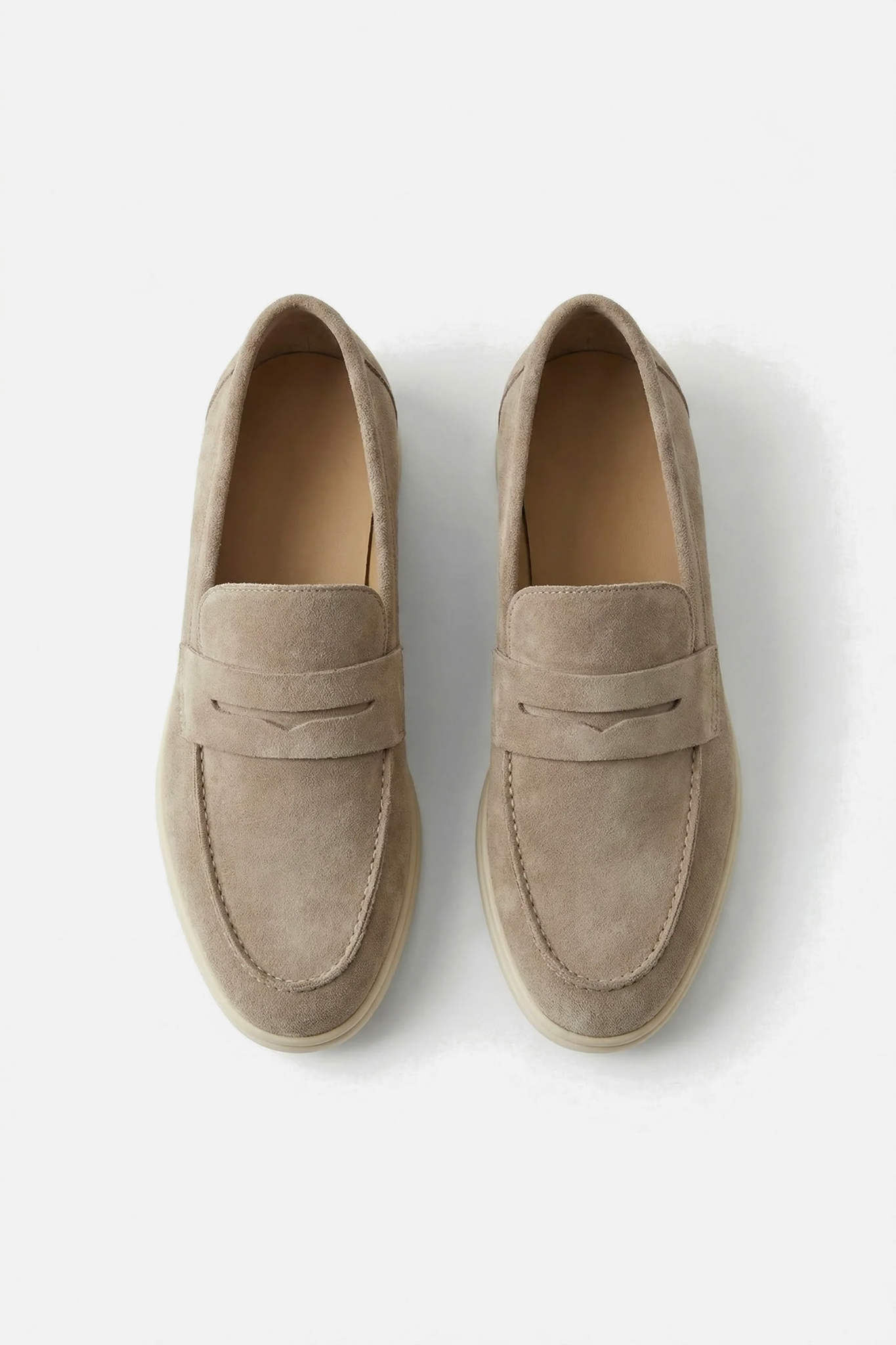 Mocassin Monaco